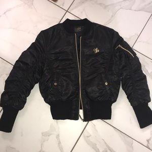 South Pole Jacket XL Black